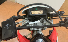 HONDA CRF250L MD38