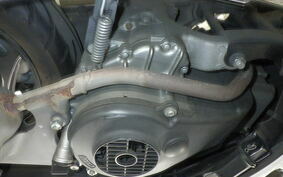 SUZUKI ADDRESS V125 CF4EA