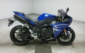 YAMAHA YZF-R1 2012 RN24J