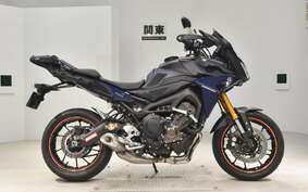 YAMAHA MT-09 Tracer 2016 RN36J