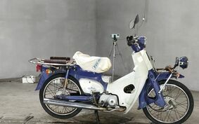 HONDA PRESS CUB 50 C50