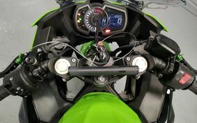 KAWASAKI NINJA 400 2018 EX400G