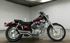 YAMAHA VIRAGO 400 1989 2NT