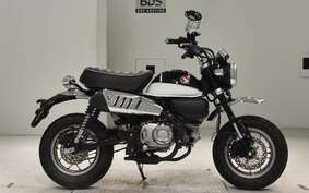 HONDA MONKEY 125 ABS JB02