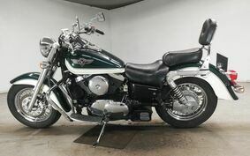 KAWASAKI VULCAN 1500 CLASSIC 1997 VNT50D