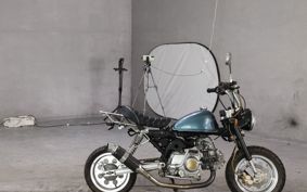 HONDA MONKEY Z50J