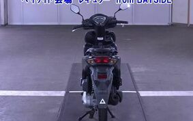 HONDA ディオ110-3 JK03