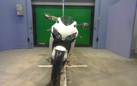 HONDA CBR1000RR Gen. 2 2010 SC59