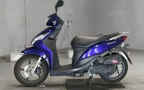 HONDA DIO 110 JF31