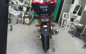 HONDA CB400 SUPER BOLDOR A 2014 NC42