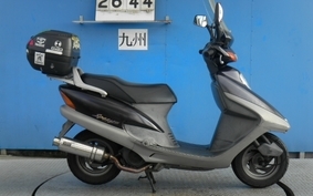 HONDA SPACY 125 Gen. 3 JF04