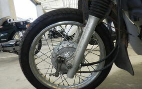 HONDA C50 SUPER CUB AA04