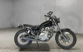 SUZUKI GRASS TRACKER NJ47A