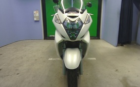 HONDA SILVER WING 400 NF01