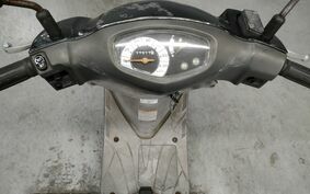 SUZUKI ADDRESS V125 CF46A