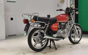 HONDA CB250 T CB250T