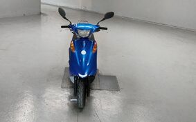 SUZUKI ADDRESS V125 CF4EA