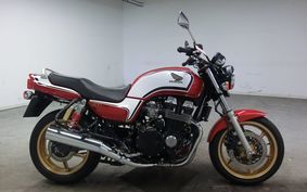 HONDA CB750 2009 RC42