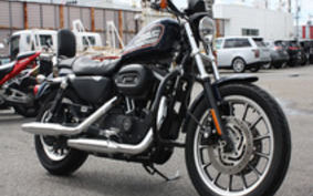 HARLEY XL883R Sportster 2007 CS2