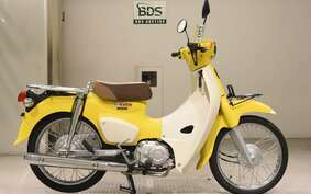 HONDA C110 SUPER CUB JA44