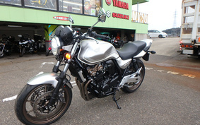 HONDA CB400SF 2020 NC42