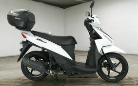 SUZUKI ADDRESS 110 CE47A