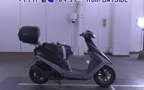 HONDA ディオ-2 AF27