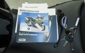 BMW K1300GT 2009