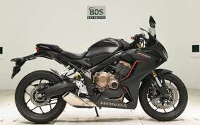 HONDA CBR650R 2020 RH03