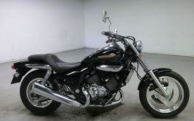 KAWASAKI ELIMINATOR 250 V Type 1999 VN250A