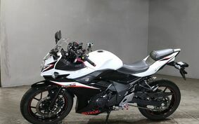 SUZUKI GSX250R DN11A