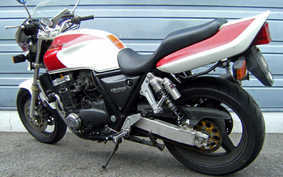 HONDA CB1000SF 1993 SC30