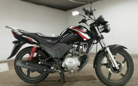 HONDA CBF125 PCJ7