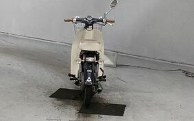 HONDA C70 SUPER CUB HA02