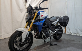 BMW F900R 2022 0K11