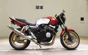 HONDA CB400SFV-3 2007 NC39