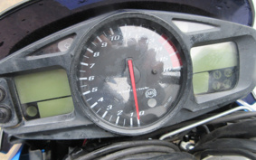 SUZUKI GSR400 GK7EA