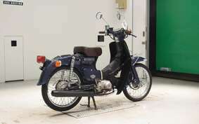 HONDA C70 SUPER CUB C70