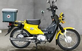 HONDA CROSS CUB 110 JA10