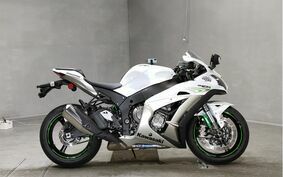 KAWASAKI ZX 10 NINJA R 2018 ZXT00S