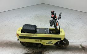 HONDA MOTOCOMPO AB12