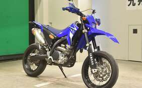 YAMAHA WR250X DG15J