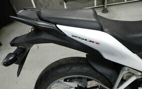 HONDA CBR250R GEN 3 MC41