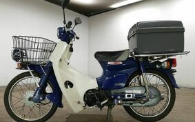 HONDA PRESS CUB 50 AA01