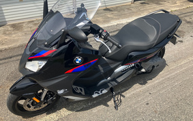 BMW C650 SPORT 2018 0C04