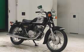 HONDA CD125T BENLY CD125T