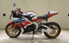 HONDA CBR1000RR SPECIAL EDITION 2016 SC59