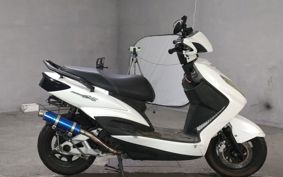 YAMAHA CYGNUS125X SE44J