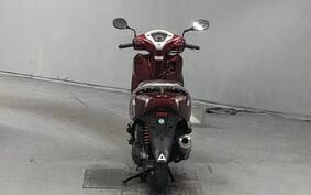 HONDA LEAD 125 JF45