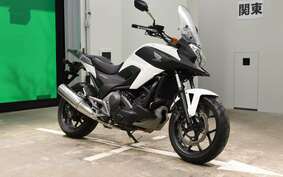 HONDA NC750X D Limited 2014 RC72